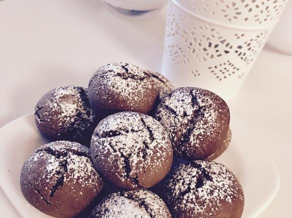 Nutella-Plätzchen superschnell