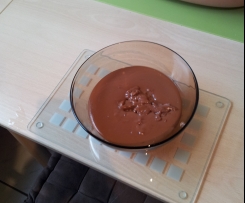 Baileys-Schoko-Pudding a la Nicky