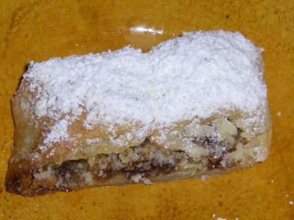 Stollenkonfekt nach Belieben