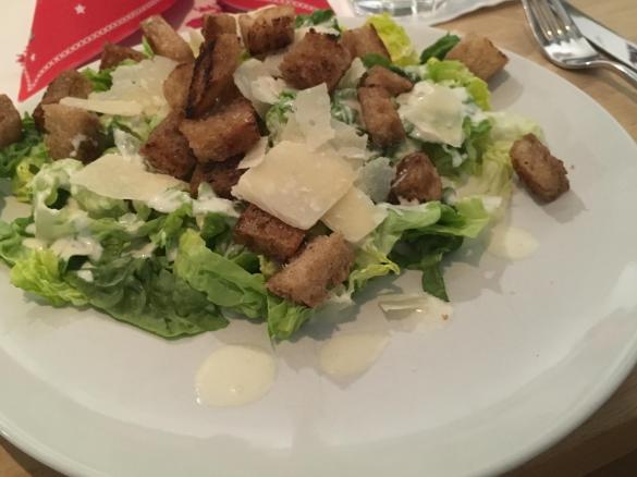 Caesar Salad
