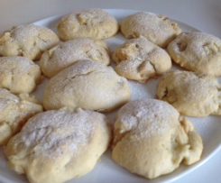 Beate's Apfelküchlein