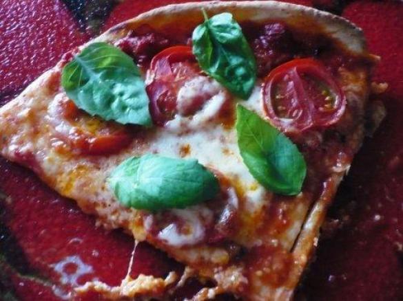 Pizzateig nach Tim Mälzer (perfekt geeignet für den Gasgrill)