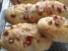 Pizza Schiffchen