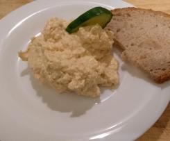 Niederbayrischer Obadzda