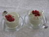 Süße Avocado Creme