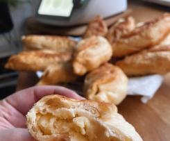 Russische Piroschki