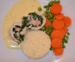 Fischröllchen