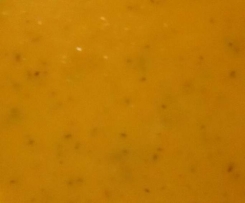 Basencremesuppe - nach der F.X. Mayr Kur