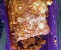 Shepherd´s Pie vegetarisch