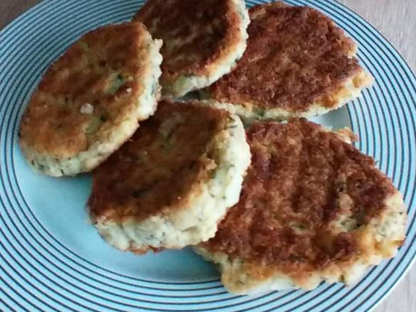 TIROLER KARTOFFELPFLANZERL