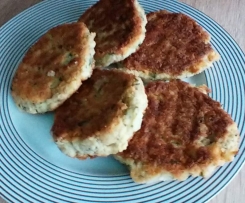 TIROLER KARTOFFELPFLANZERL