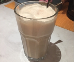 Eiskaffee cremig und lecker