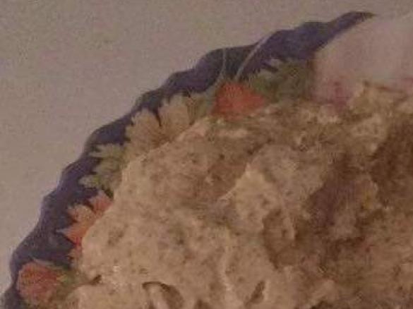 Mascarpone Milchschnitte Dessert