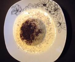 Germknödel ohne Zucker