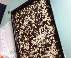 LPG-Kuchen nach Oma Else