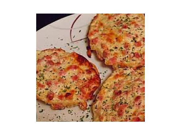 Schwäbische Pizza (Briegelschmiere)