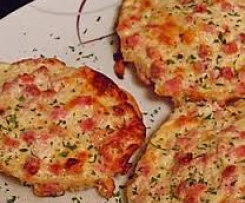 Schwäbische Pizza (Briegelschmiere)