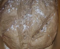 Feta-Schafskäse-Brot