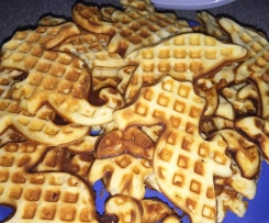 Waffeln 
