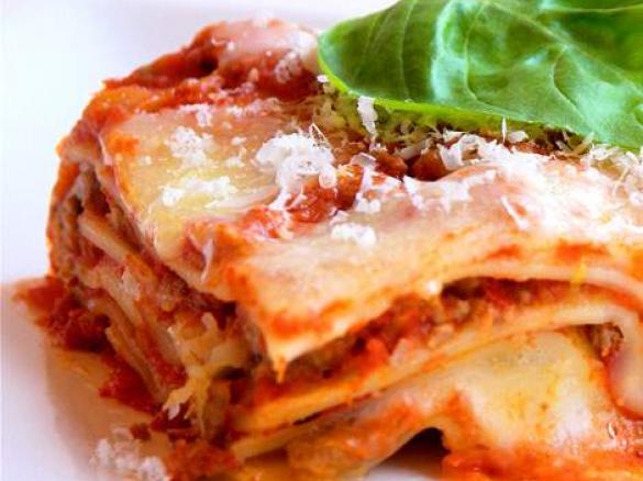 Lasagne