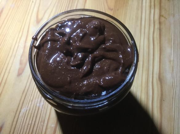 Thermotella Schoko-Nuss Aufstrich