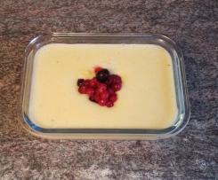 Griessbrei a`la Mama