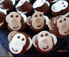 Affenmuffins