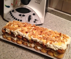 Eierlikörtiramisu, yummy!