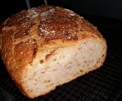 Zwiebelbrot