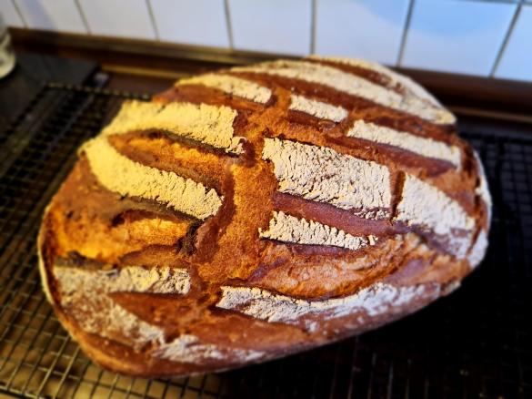 Hambacher Brotglück
