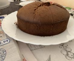 Apfelkuchen á la Nicky