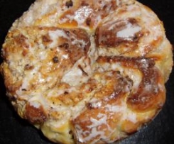 Lilly's Nußschnecken 