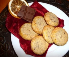 Schoko/Orangen-Heidesand