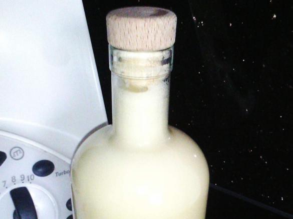 Solero Schnaps Maracuja