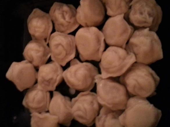 Pelmeni