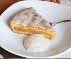 Apfelkuchen a`la Mama