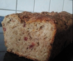 Zwiebel Speckbrot easy und lecker