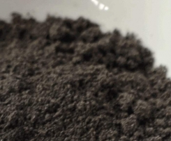 Oliven / Pulver / Schwarz