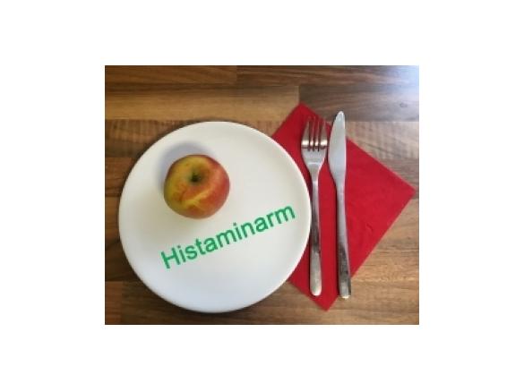 Kartoffelsalat histaminarm