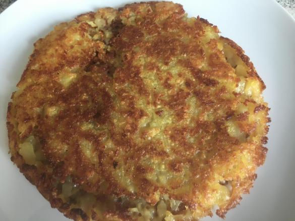 Berner Rösti