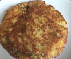 Berner Rösti
