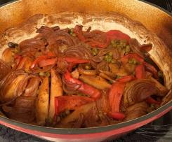 ungarisches Gulasch a`la Mama