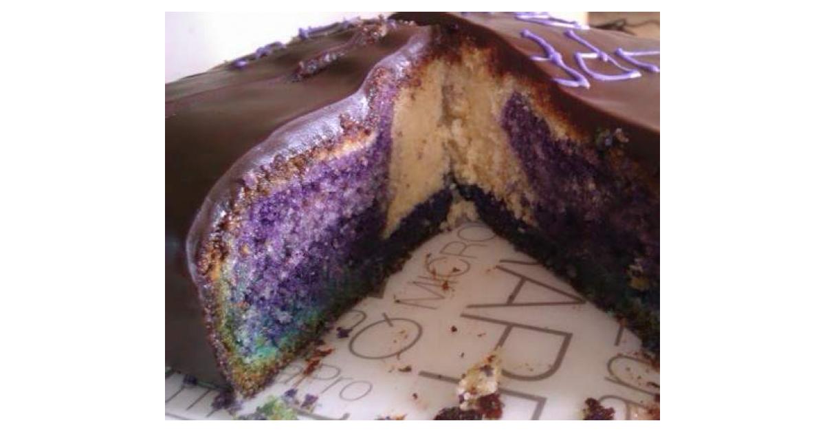 RegenbogenKuchen/Muffins...Einfach&amp;Lekka von . Ein Thermomix® Rezept ...