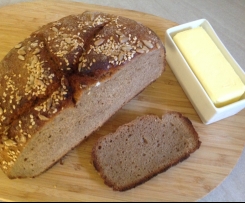 Sauerteigbrot