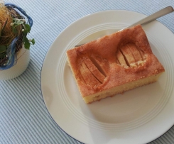 Apfelkuchen v. Frau Hesse