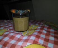 Karamelcreme von Sofie