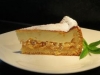 Lilly's Rahmkuchen mit Äpfeln