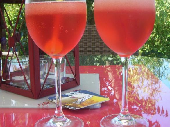 René s -"Tocco Rosso" ...