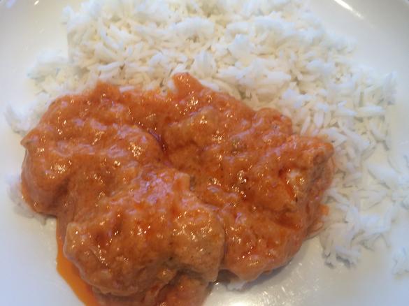 Schwälmer Schnitzel