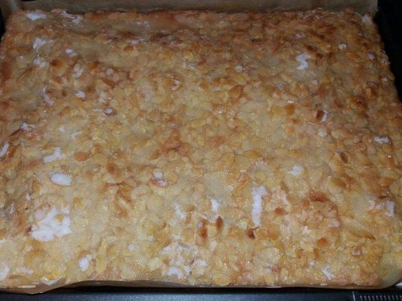 Butterkuchen a'la Nati